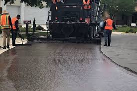 Best Concrete Driveway Installation  in Harrisville, PA