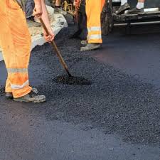 Trusted Harrisville, PA Driveway Paving Experts